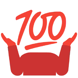👍