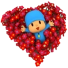 Pocoyo @MrMetik