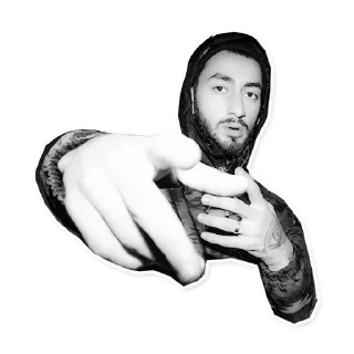 👊