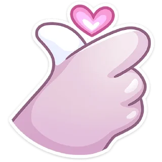 ❤️