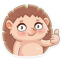 👍