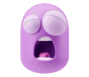 ☹️