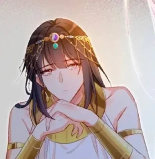 👑