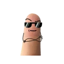 🤚