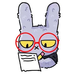 🤓