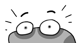 😲