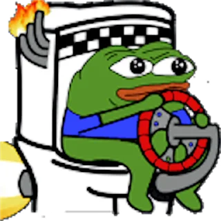🚽