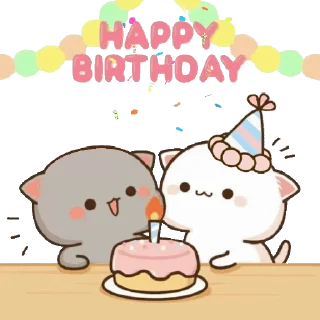 🎂