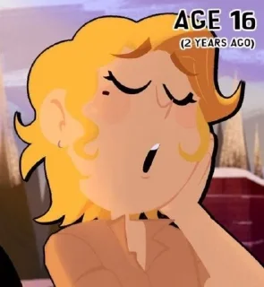 😚