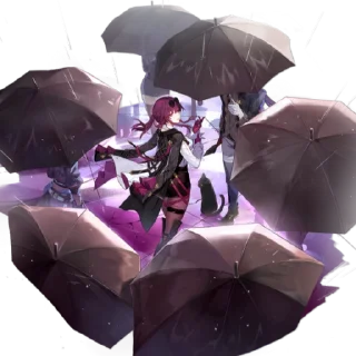 ☂