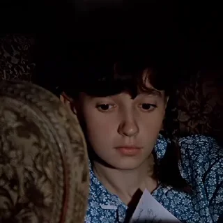😭