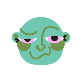 🫠
