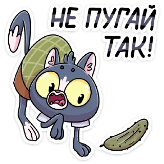 🥒