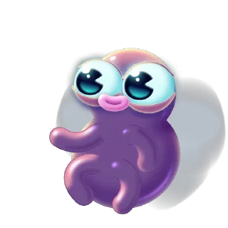 😘