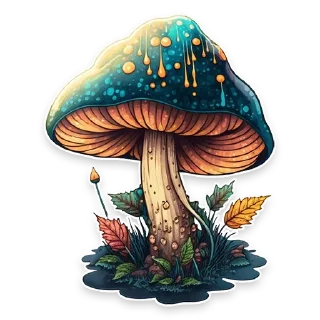 🍄