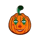 Hello pumpkins @stickersb2b