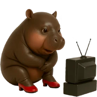 📺