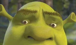 😳