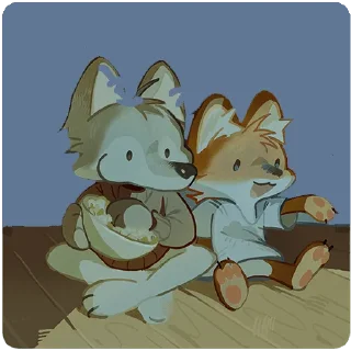 🐺