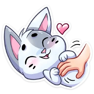 ❤️