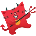 👹
