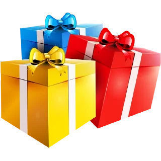 🎁