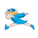 🏃‍♀️