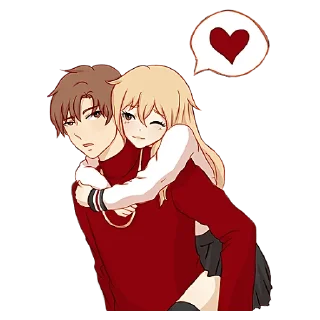 ❤️