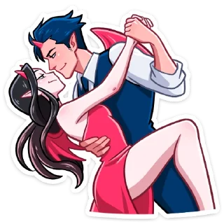 💃