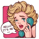 📞