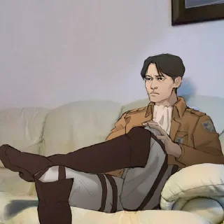 😐