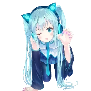 💙