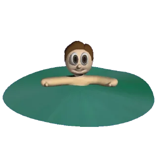 🏊‍♂️