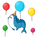 🎈