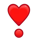 ❣