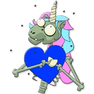 💙