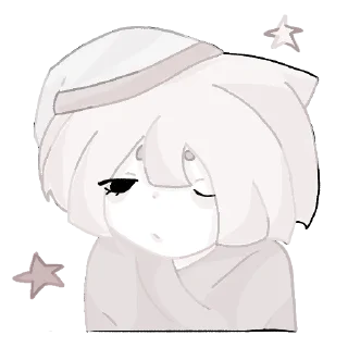 😴