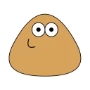 Cute Pou
