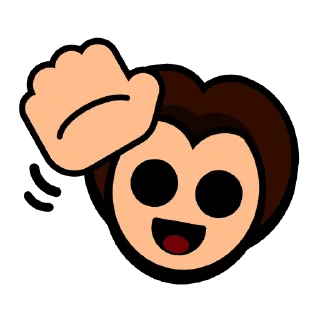 👋