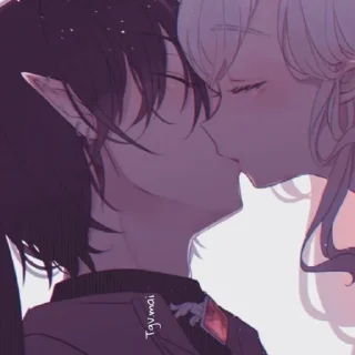 ❤️