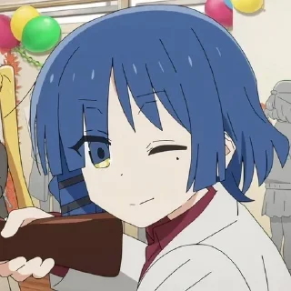 💙