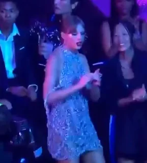 💃