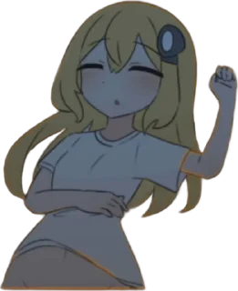 😴