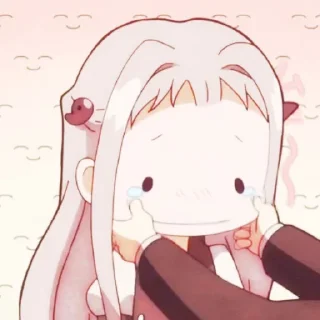 😝