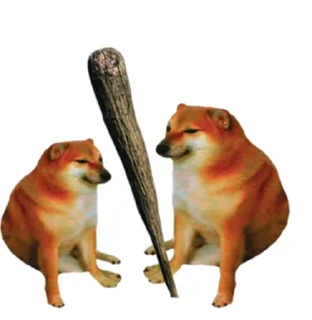 Cheems Vimdeos @LegendaryKeys