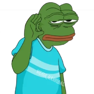 😐