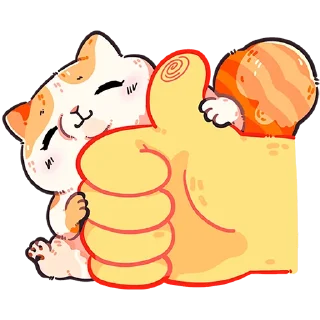 👍