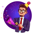 🥳
