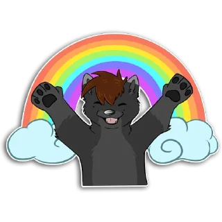 🌈