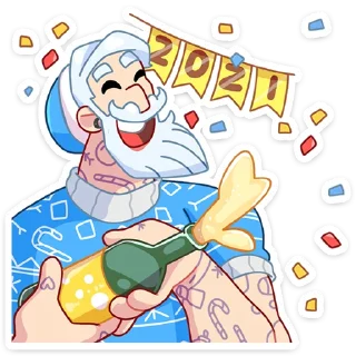 🥳